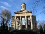 St George Church burial ground, St George